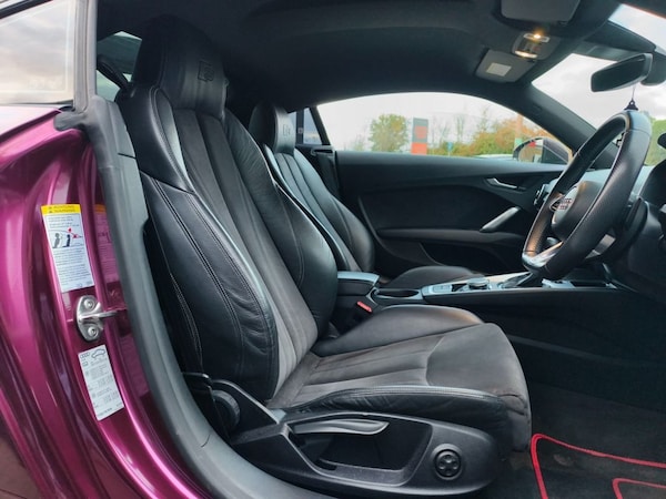 Used Audi TT 2018 for sale - 76202505: Photo 31