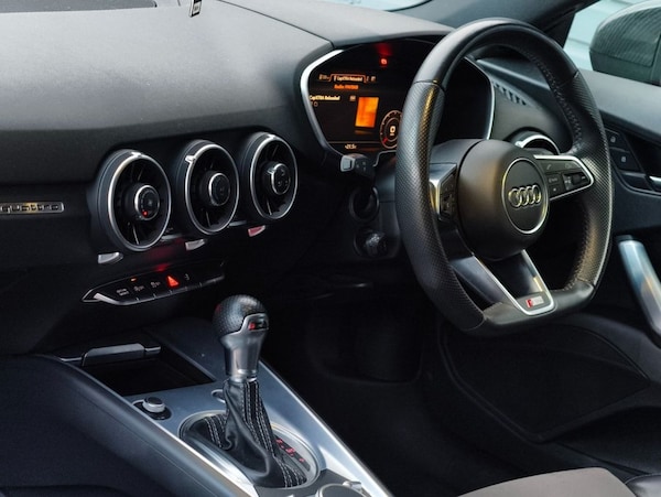Used Audi TT 2018 for sale - 76202505: Photo 34