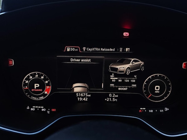 Used Audi TT 2018 for sale - 76202505: Photo 38