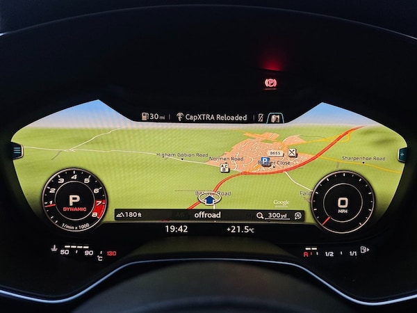 Used Audi TT 2018 for sale - 76202505: Photo 39