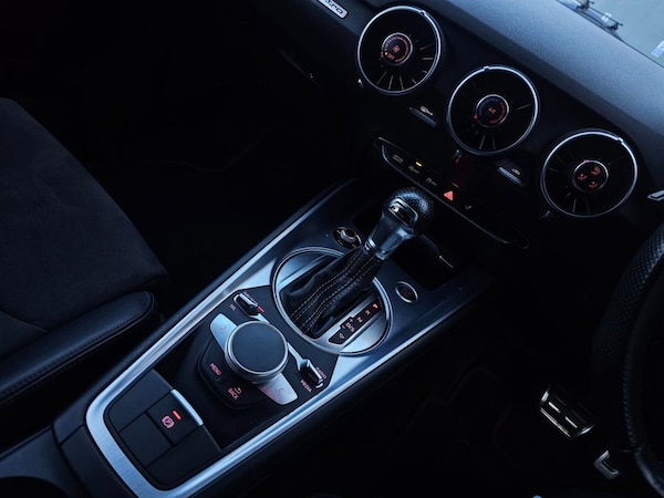 Used Audi TT 2018 for sale - 76202505: Photo 41