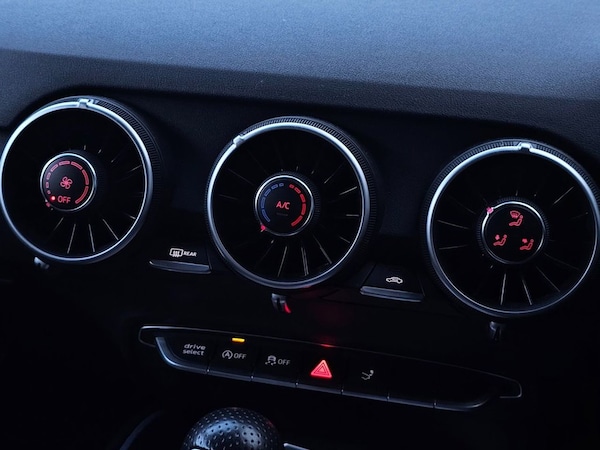 Used Audi TT 2018 for sale - 76202505: Photo 42