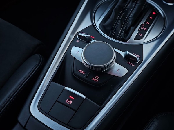 Used Audi TT 2018 for sale - 76202505: Photo 43