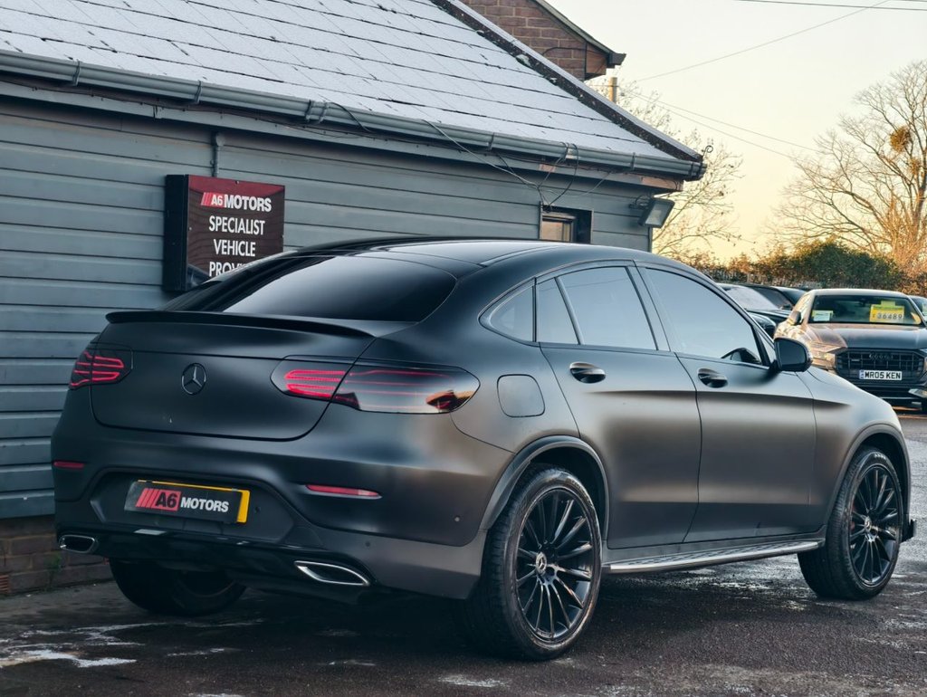 Used Mercedes-Benz GLC 2016 for sale - 77133673: Photo 15