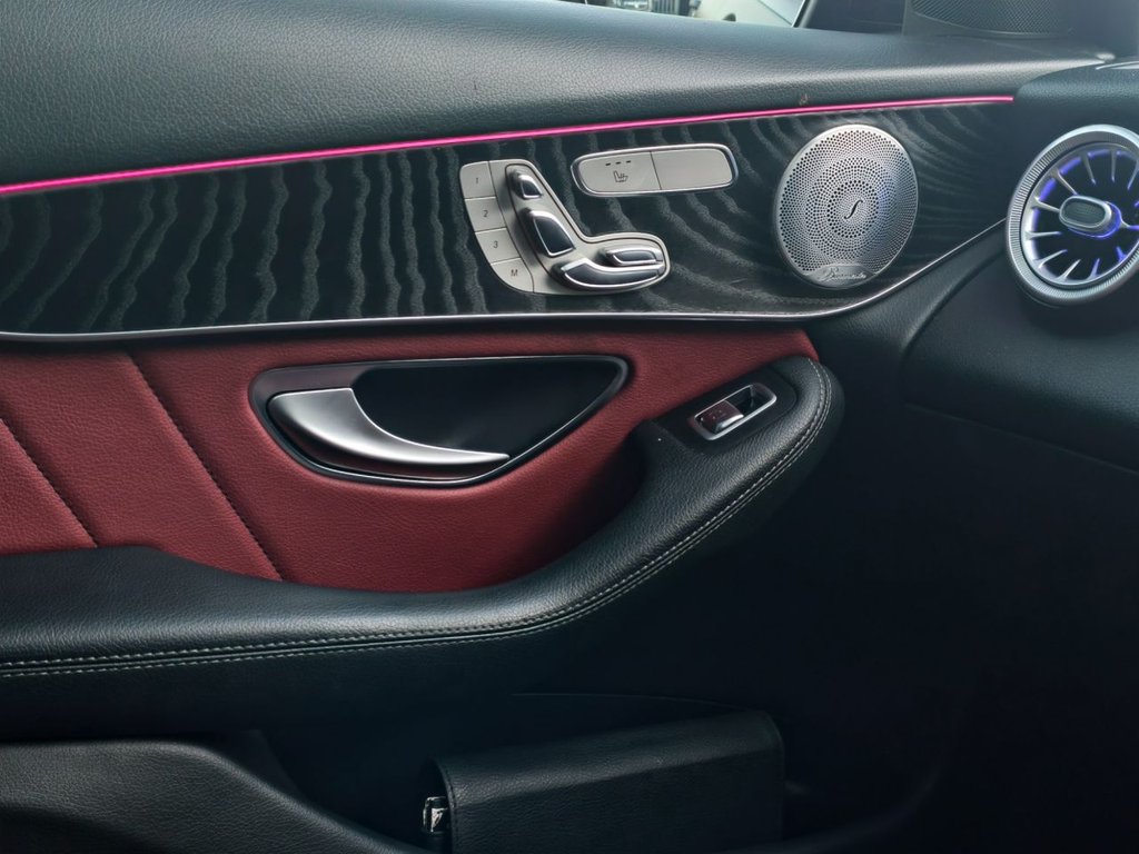 Used Mercedes-Benz GLC 2016 for sale - 77133673: Photo 23