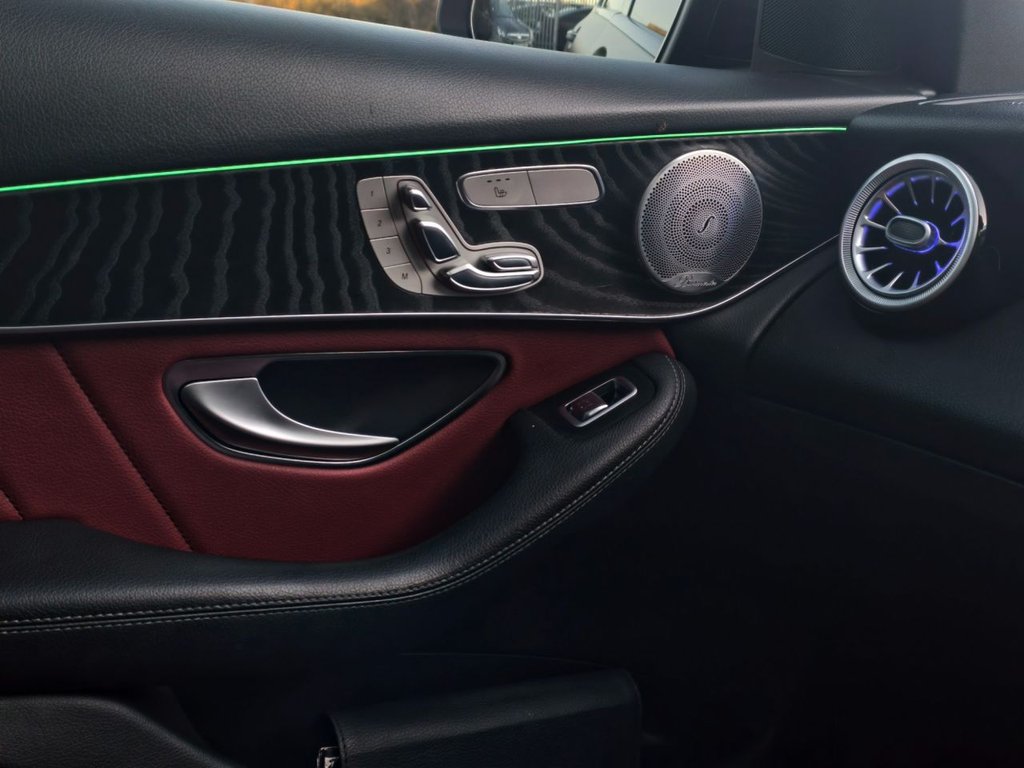 Used Mercedes-Benz GLC 2016 for sale - 77133673: Photo 24