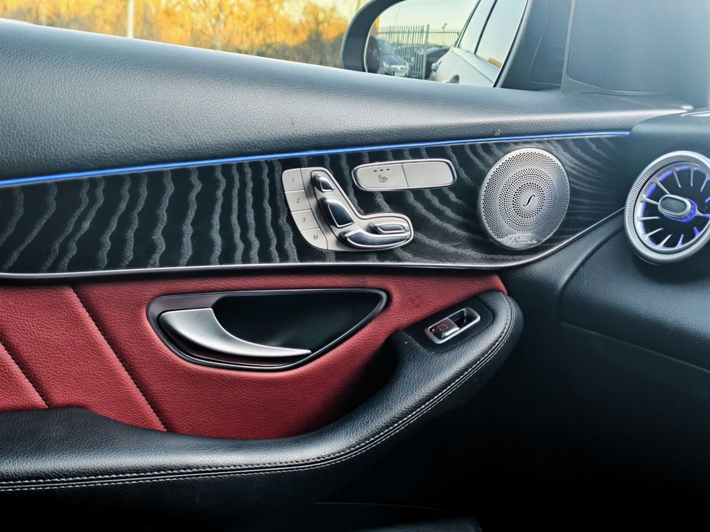 Used Mercedes-Benz GLC 2016 for sale - 77133673: Photo 25