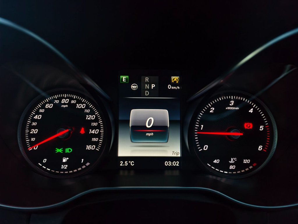 Used Mercedes-Benz GLC 2016 for sale - 77133673: Photo 26