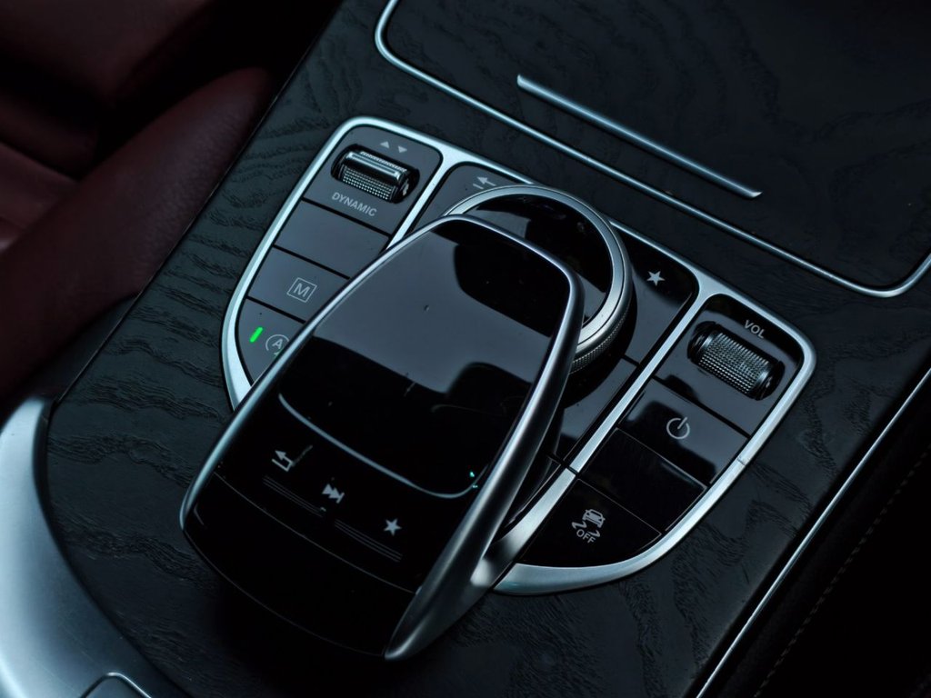 Used Mercedes-Benz GLC 2016 for sale - 77133673: Photo 30