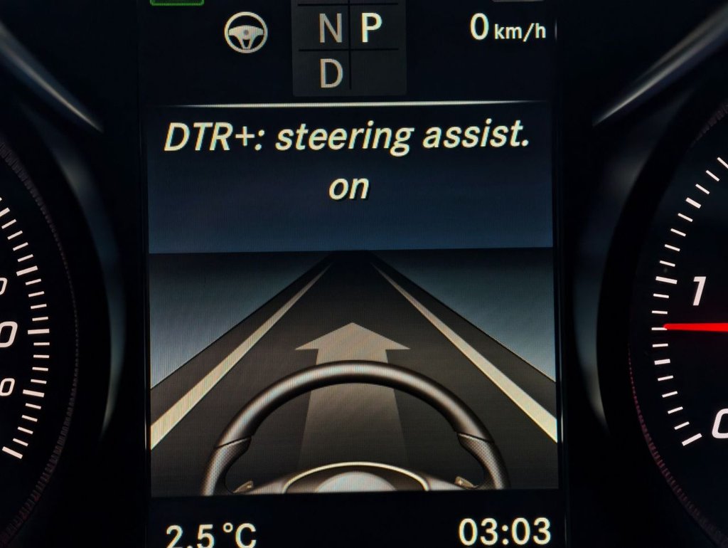 Used Mercedes-Benz GLC 2016 for sale - 77133673: Photo 31