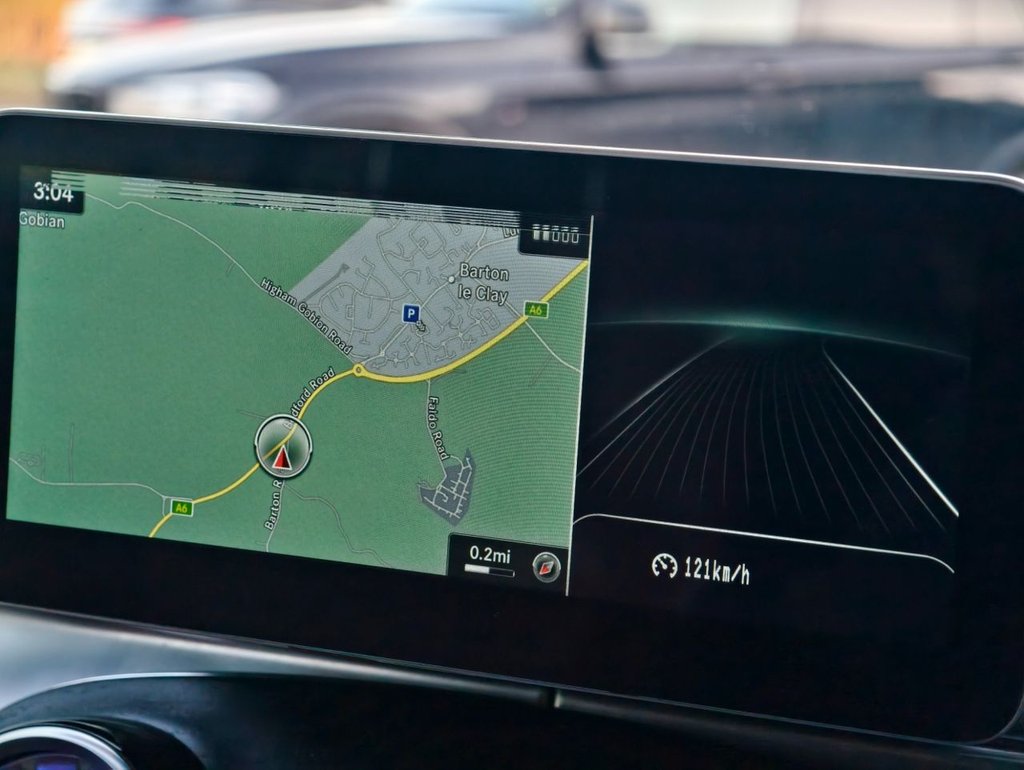 Used Mercedes-Benz GLC 2016 for sale - 77133673: Photo 36