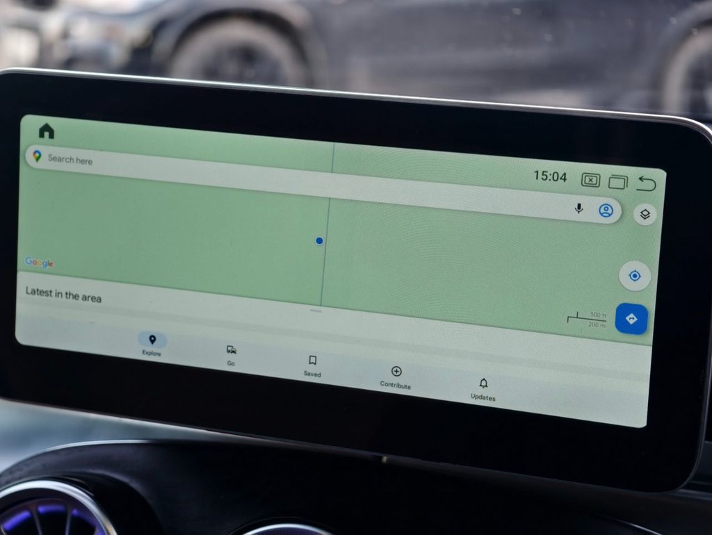 Used Mercedes-Benz GLC 2016 for sale - 77133673: Photo 38