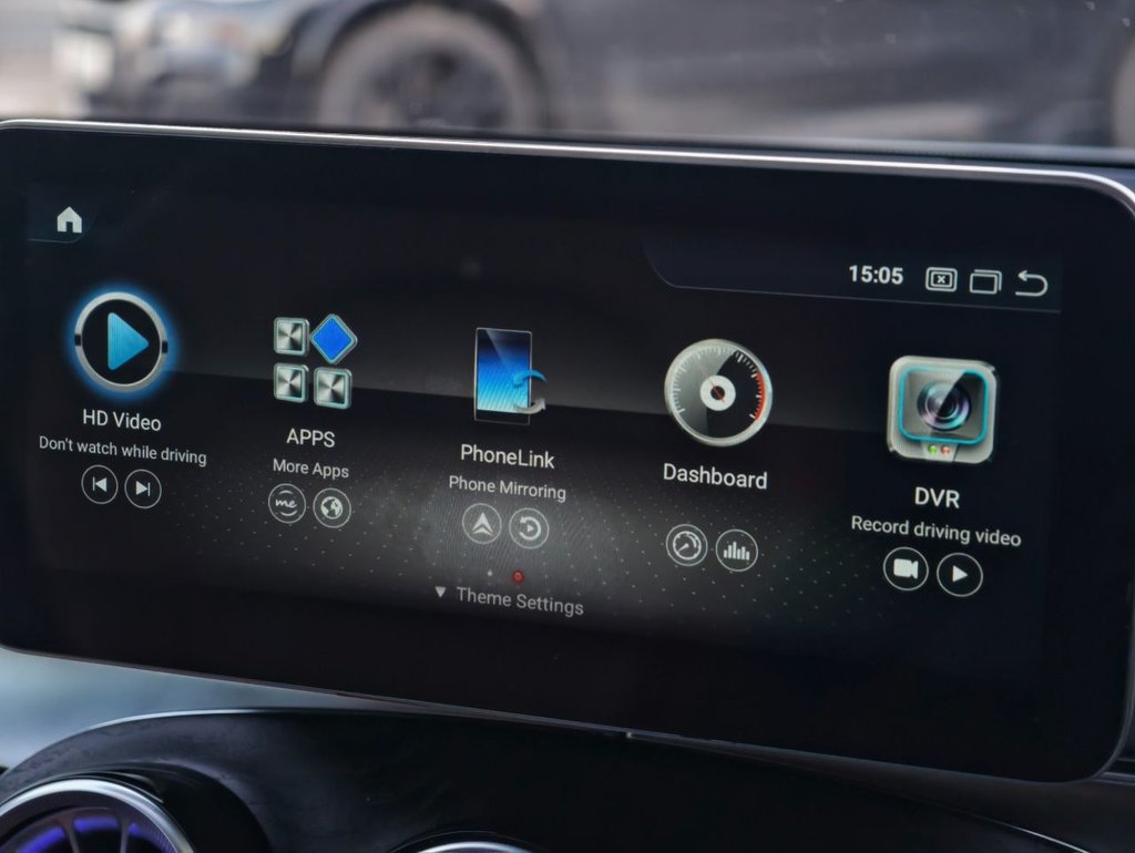 Used Mercedes-Benz GLC 2016 for sale - 77133673: Photo 40