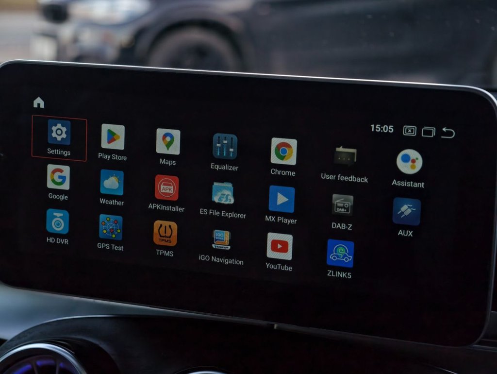 Used Mercedes-Benz GLC 2016 for sale - 77133673: Photo 42