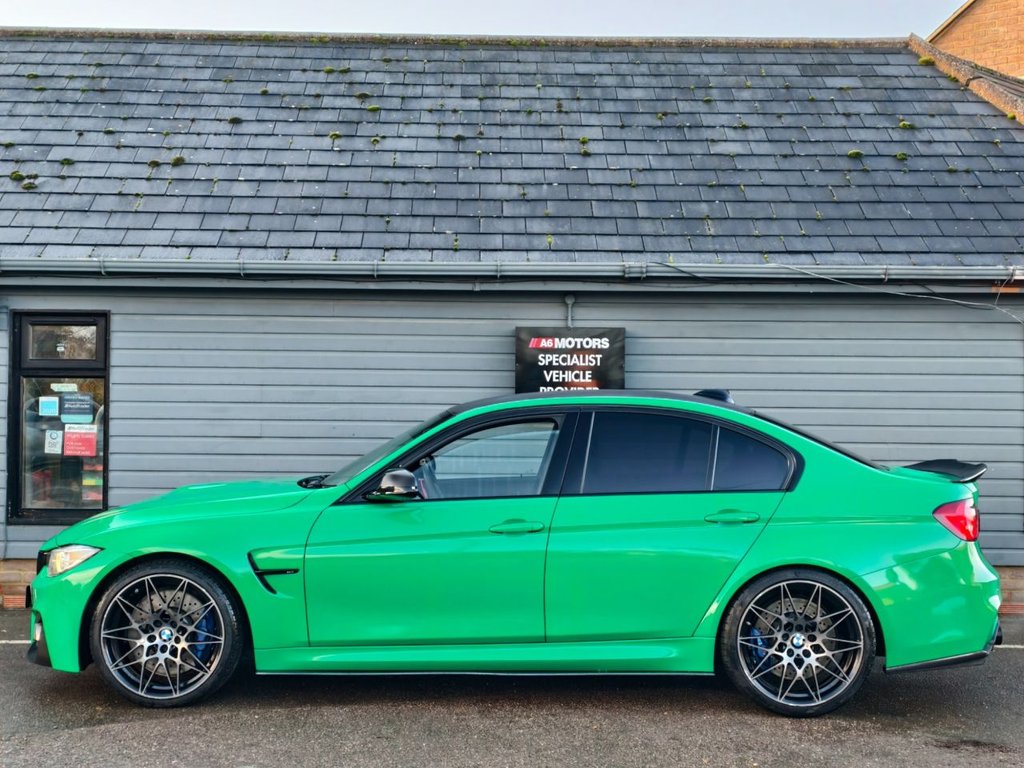 Used BMW M3 2018 for sale - 76784169: Photo 11