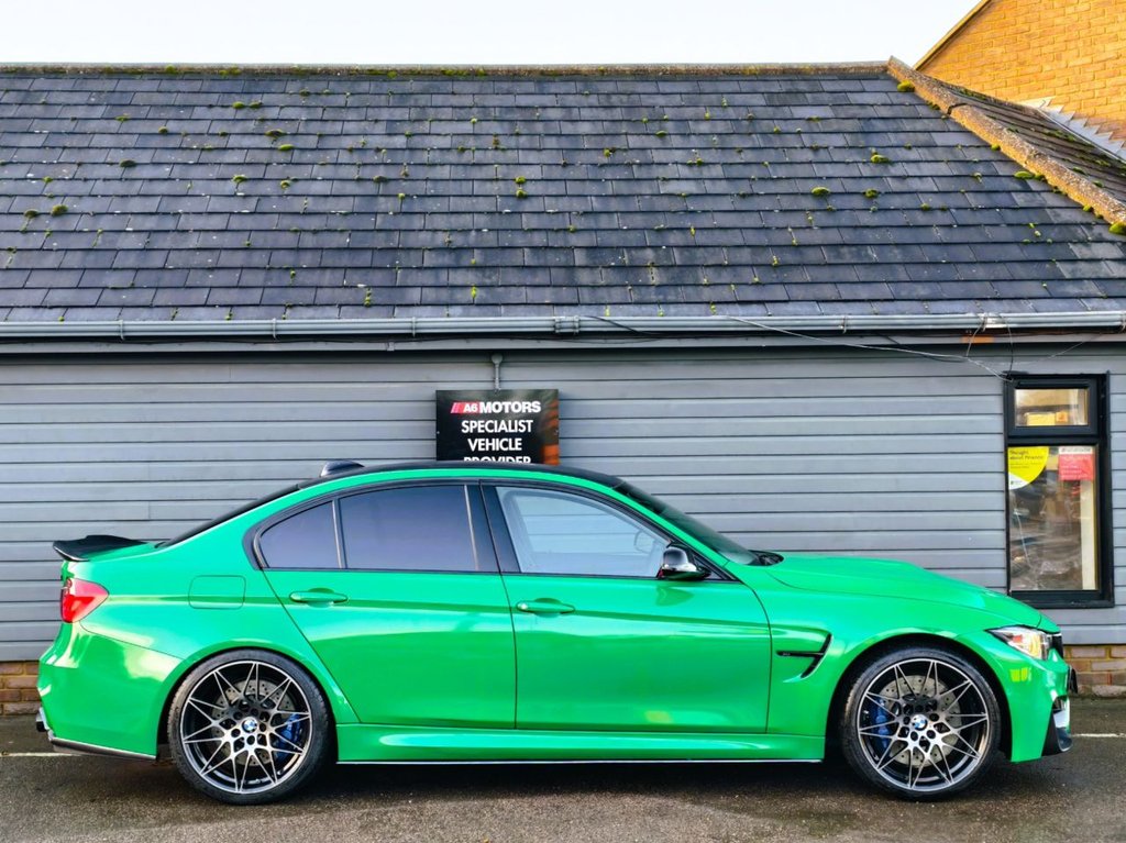 Used BMW M3 2018 for sale - 76784169: Photo 15