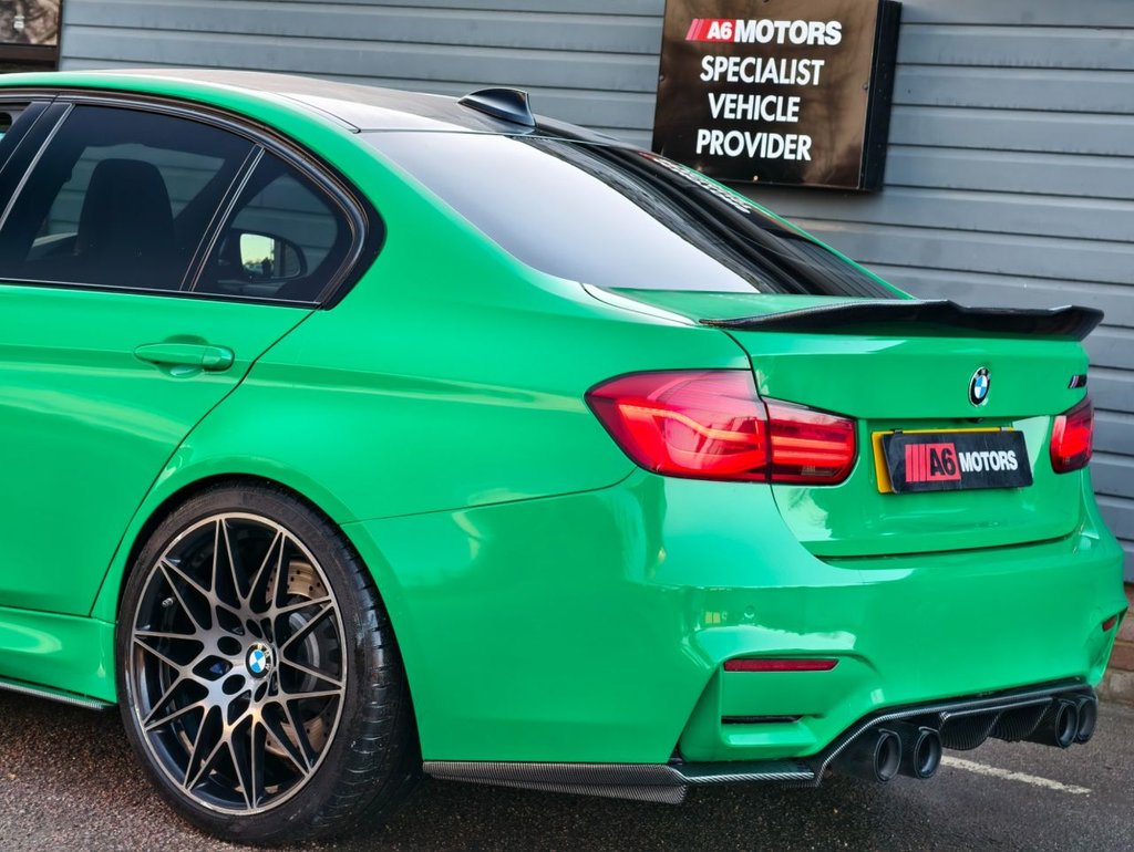 Used BMW M3 2018 for sale - 76784169: Photo 16