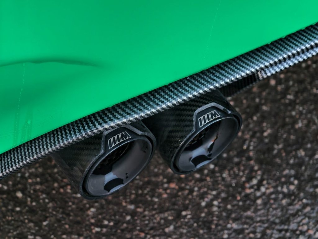 Used BMW M3 2018 for sale - 76784169: Photo 18