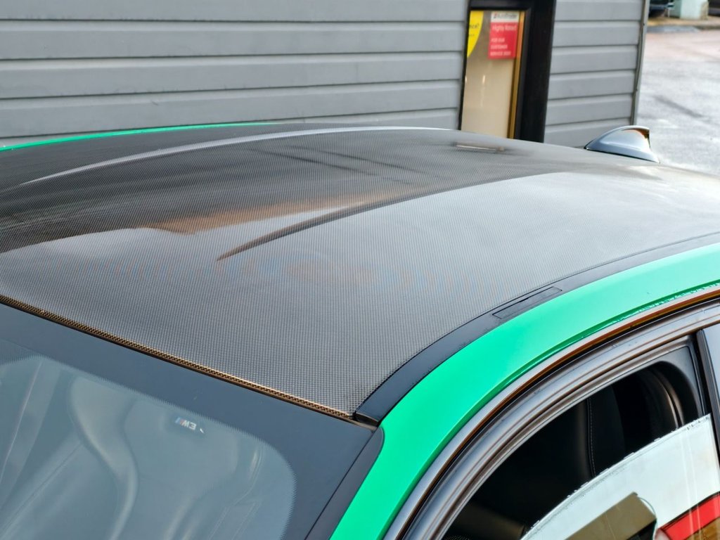 Used BMW M3 2018 for sale - 76784169: Photo 20