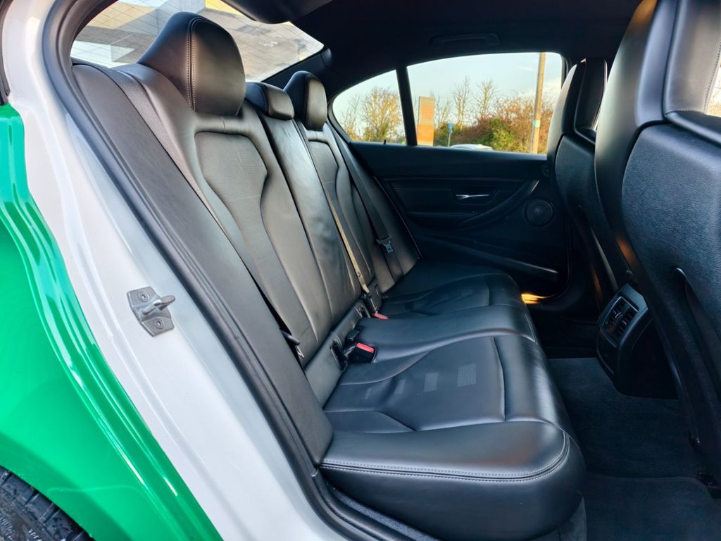 Used BMW M3 2018 for sale - 76784169: Photo 21