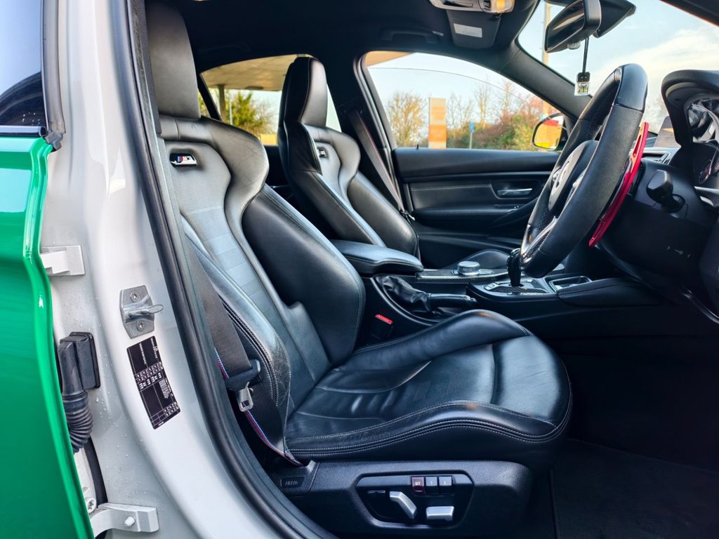 Used BMW M3 2018 for sale - 76784169: Photo 23