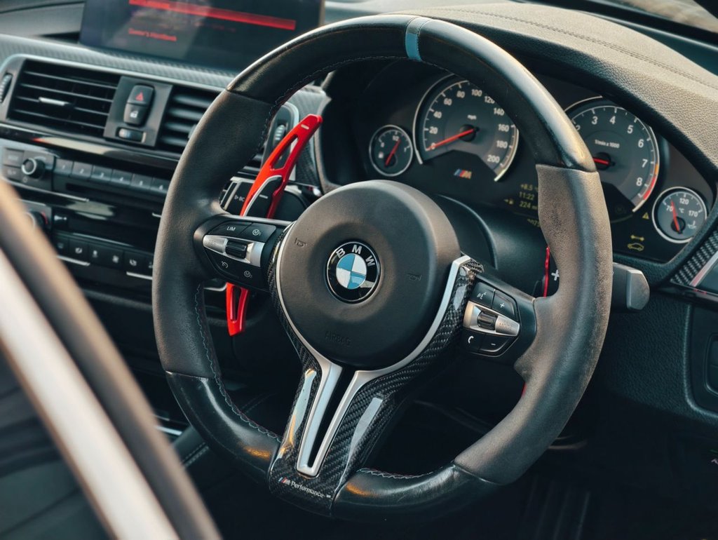 Used BMW M3 2018 for sale - 76784169: Photo 25