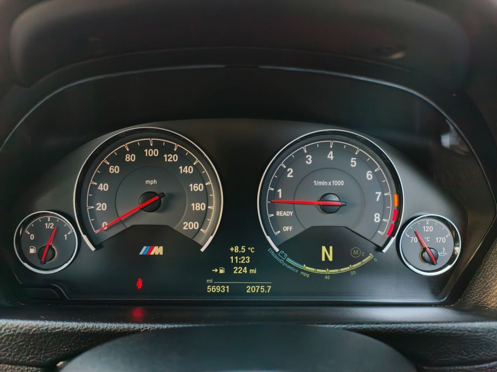 Used BMW M3 2018 for sale - 76784169: Photo 30