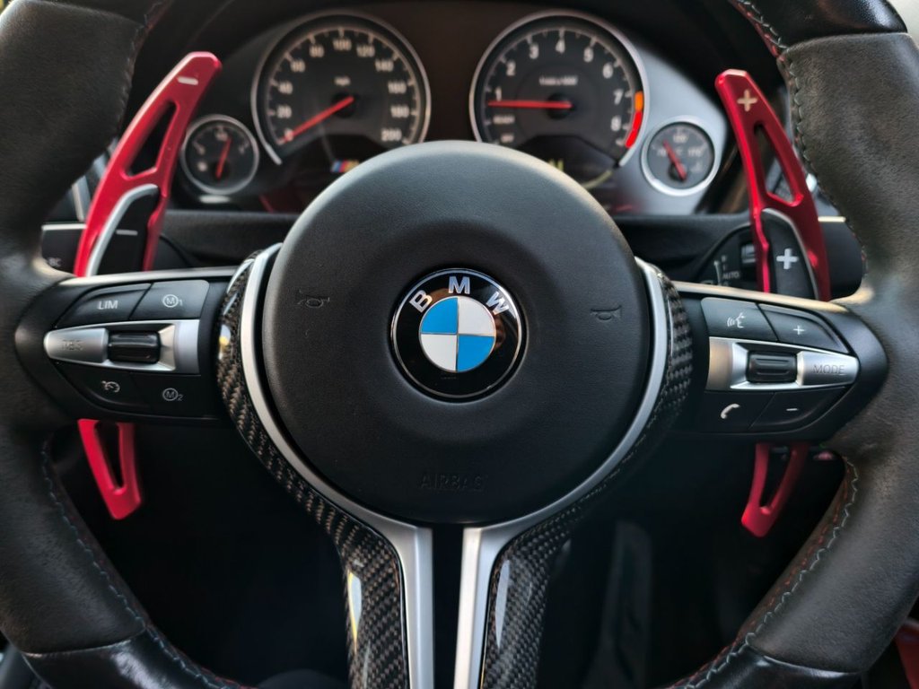 Used BMW M3 2018 for sale - 76784169: Photo 31