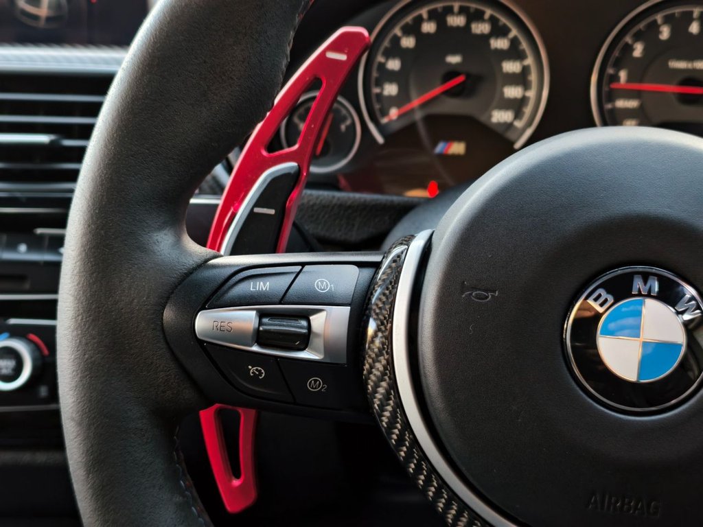 Used BMW M3 2018 for sale - 76784169: Photo 32