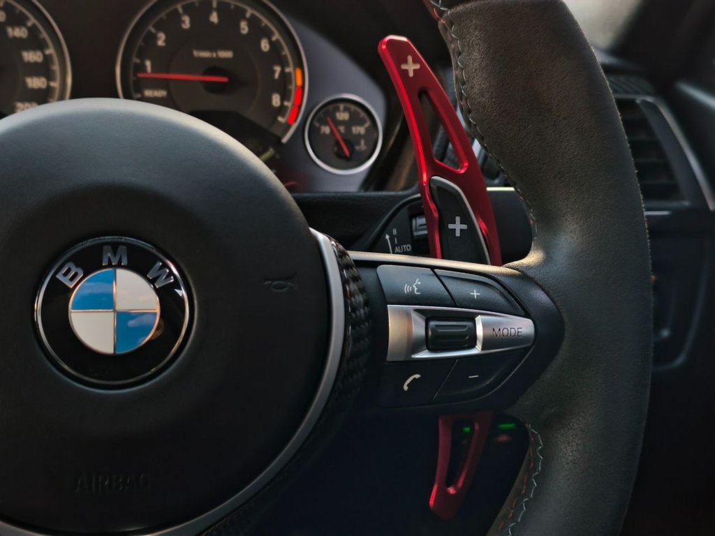 Used BMW M3 2018 for sale - 76784169: Photo 33