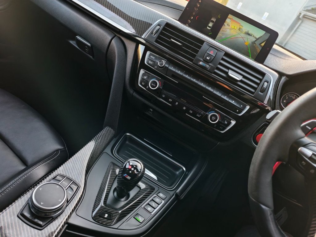 Used BMW M3 2018 for sale - 76784169: Photo 37