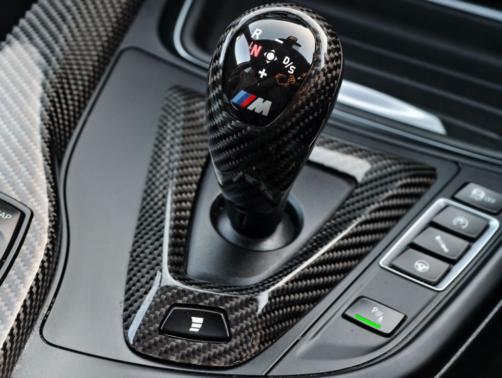 Used BMW M3 2018 for sale - 76784169: Photo 40