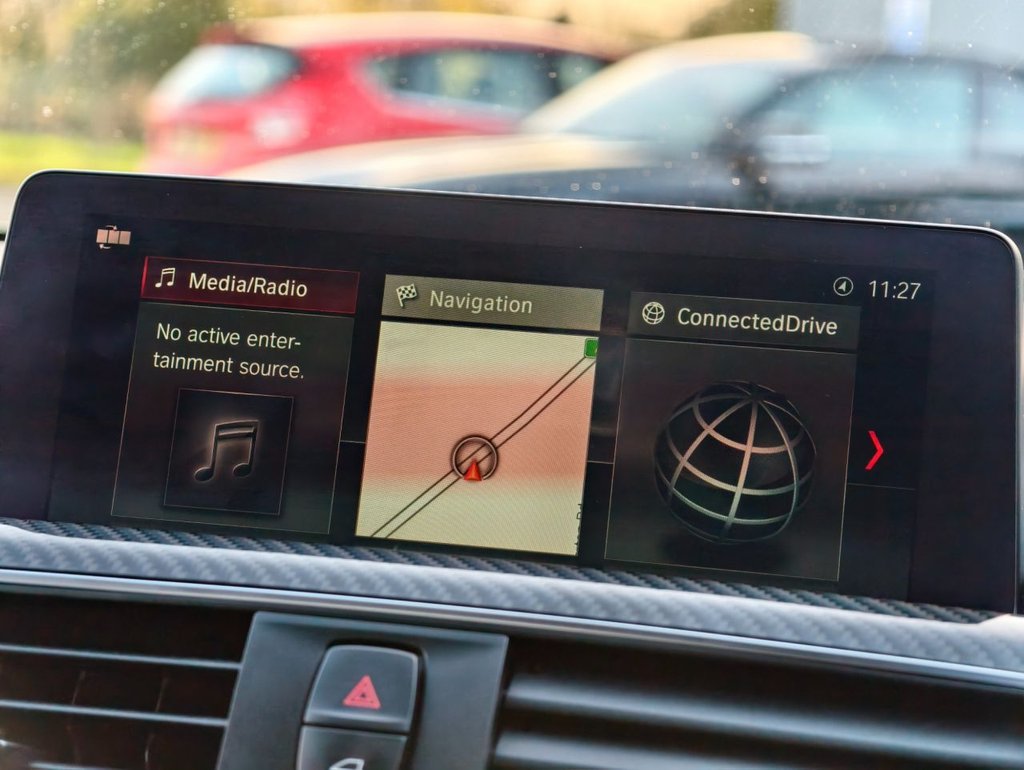 Used BMW M3 2018 for sale - 76784169: Photo 45