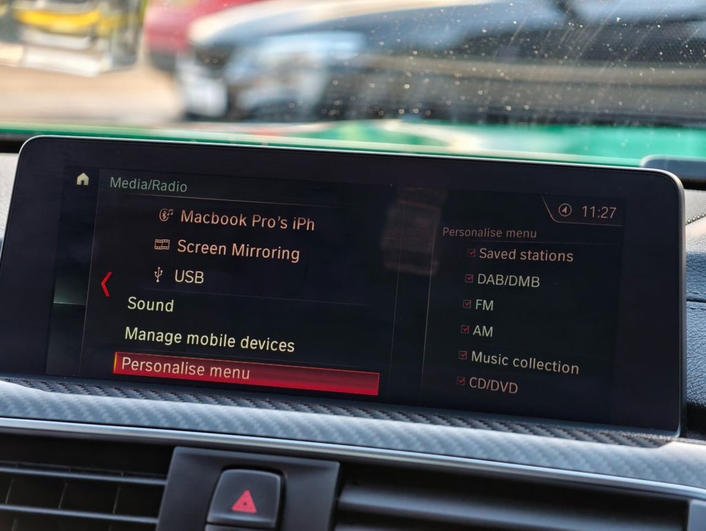 Used BMW M3 2018 for sale - 76784169: Photo 47