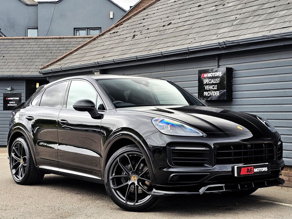 Used Porsche Cayenne 2019 for sale - 76202819: Photo 10