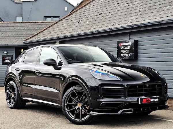 Used Porsche Cayenne 2019 for sale - 76202819: Photo 10