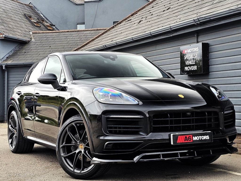 Used Porsche Cayenne 2019 for sale - 76202819: Photo 12