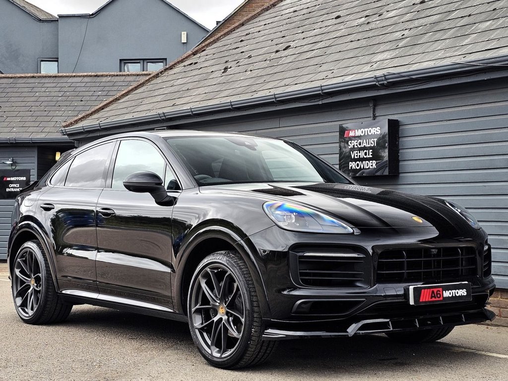 Used Porsche Cayenne 2019 for sale - 76202819: Photo 13