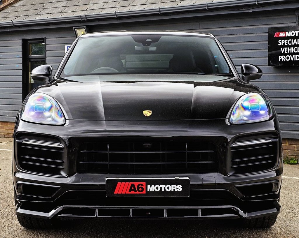 Used Porsche Cayenne 2019 for sale - 76202819: Photo 14