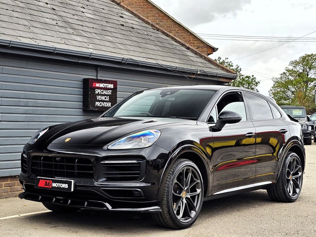 Used Porsche Cayenne 2019 for sale - 76202819: Photo 15