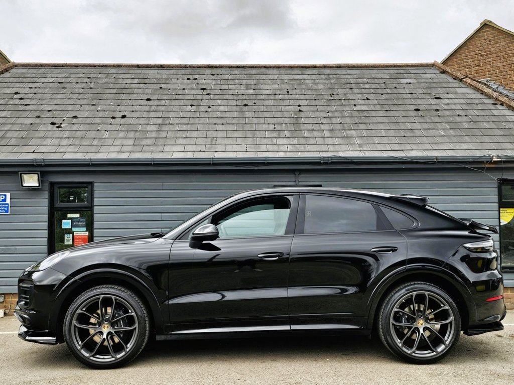 Used Porsche Cayenne 2019 for sale - 76202819: Photo 16