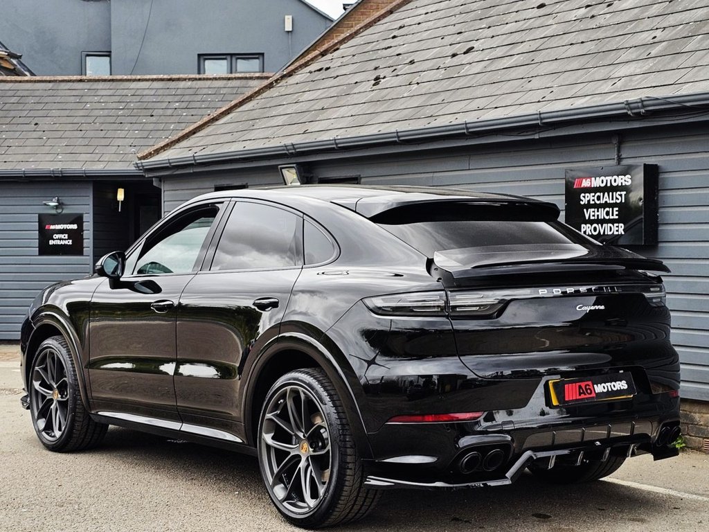 Used Porsche Cayenne 2019 for sale - 76202819: Photo 17