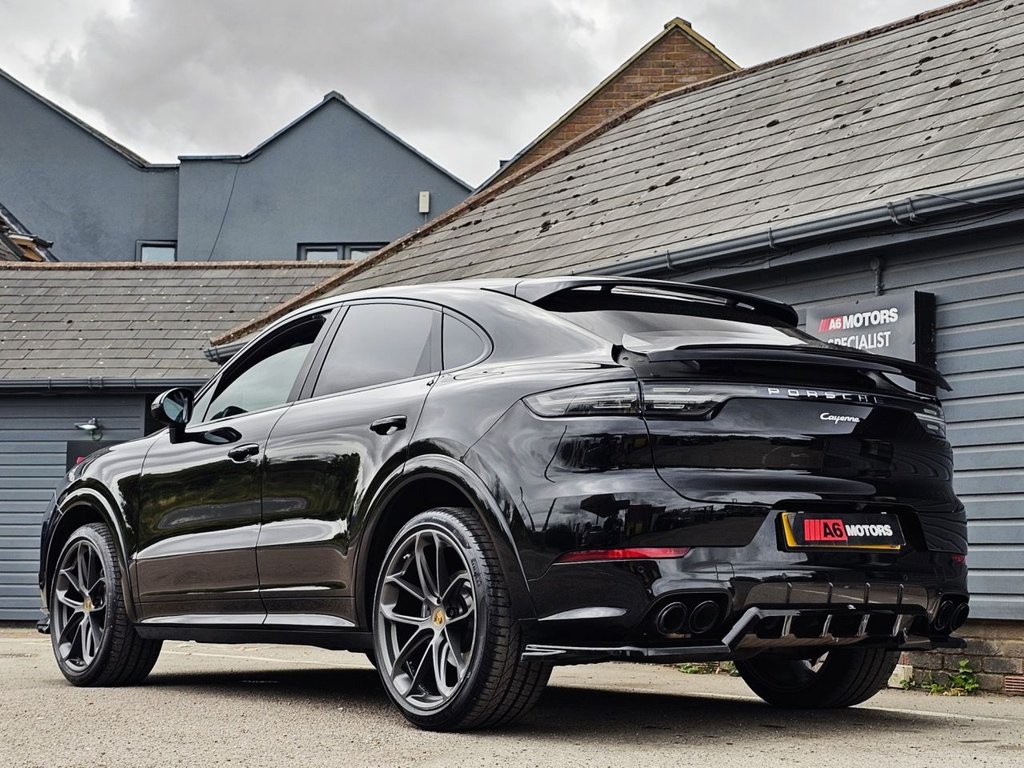 Used Porsche Cayenne 2019 for sale - 76202819: Photo 18