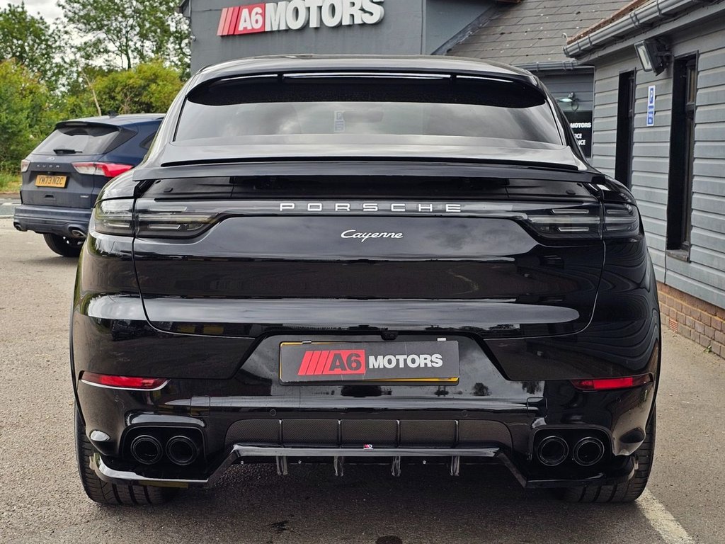 Used Porsche Cayenne 2019 for sale - 76202819: Photo 19