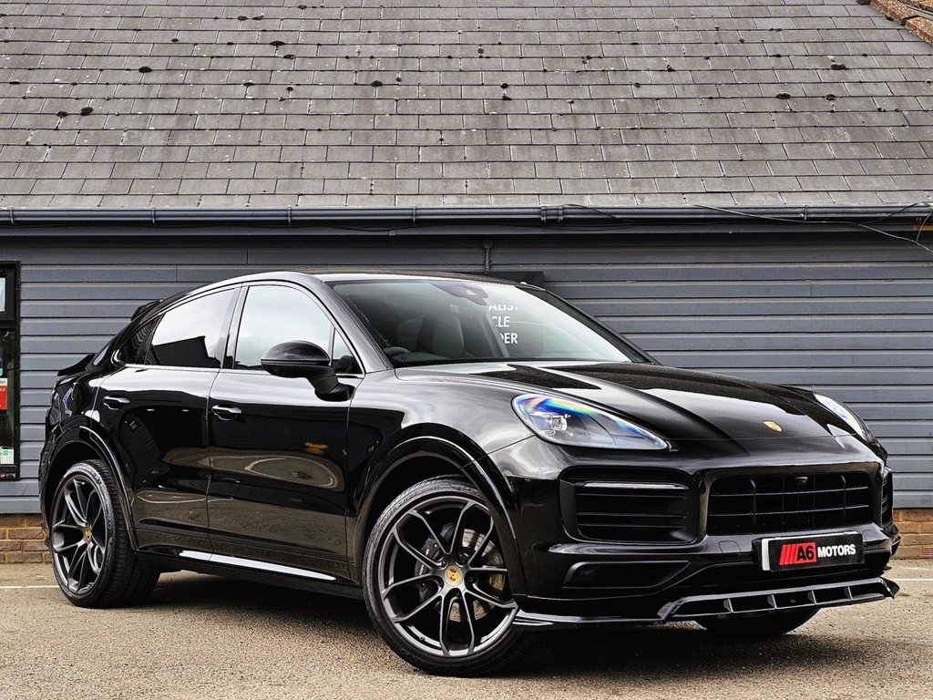 Used Porsche Cayenne 2019 for sale - 76202819: Photo 2
