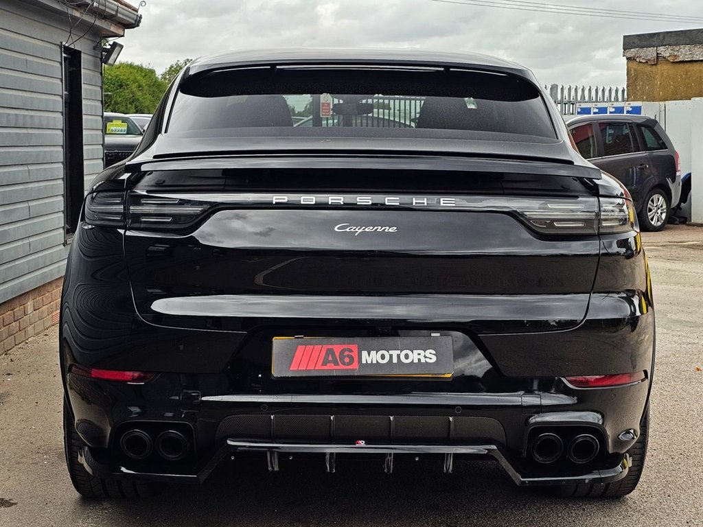 Used Porsche Cayenne 2019 for sale - 76202819: Photo 20