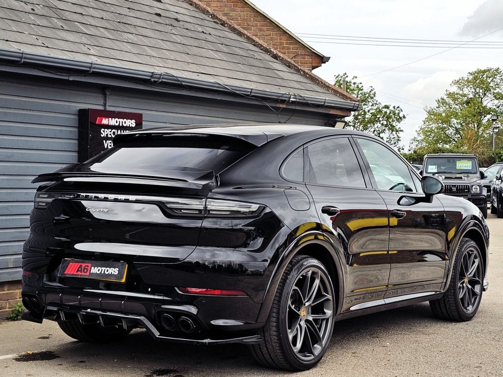 Used Porsche Cayenne 2019 for sale - 76202819: Photo 21