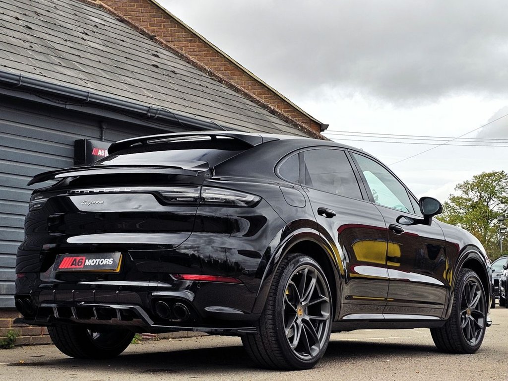 Used Porsche Cayenne 2019 for sale - 76202819: Photo 22