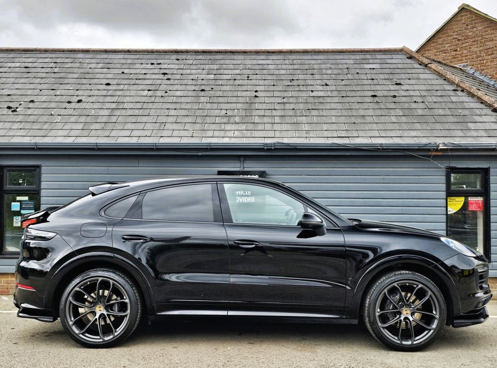 Used Porsche Cayenne 2019 for sale - 76202819: Photo 23