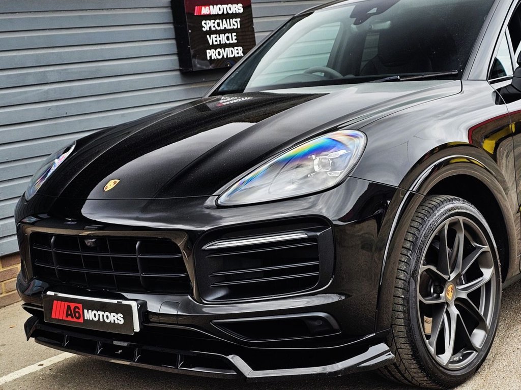 Used Porsche Cayenne 2019 for sale - 76202819: Photo 24